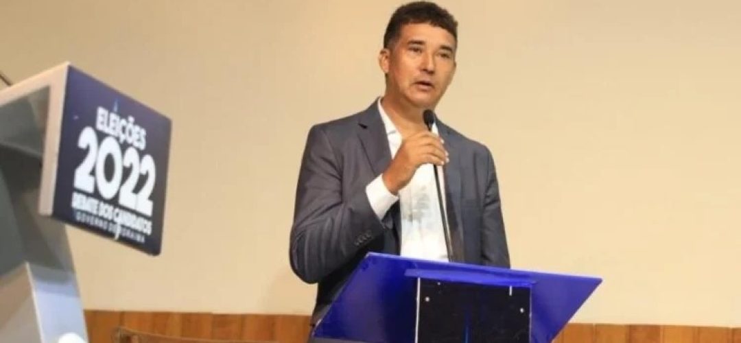 Ex-candidato ao Governo de Roraima, Juraci Escurinho morre em capotamento na BR-432
