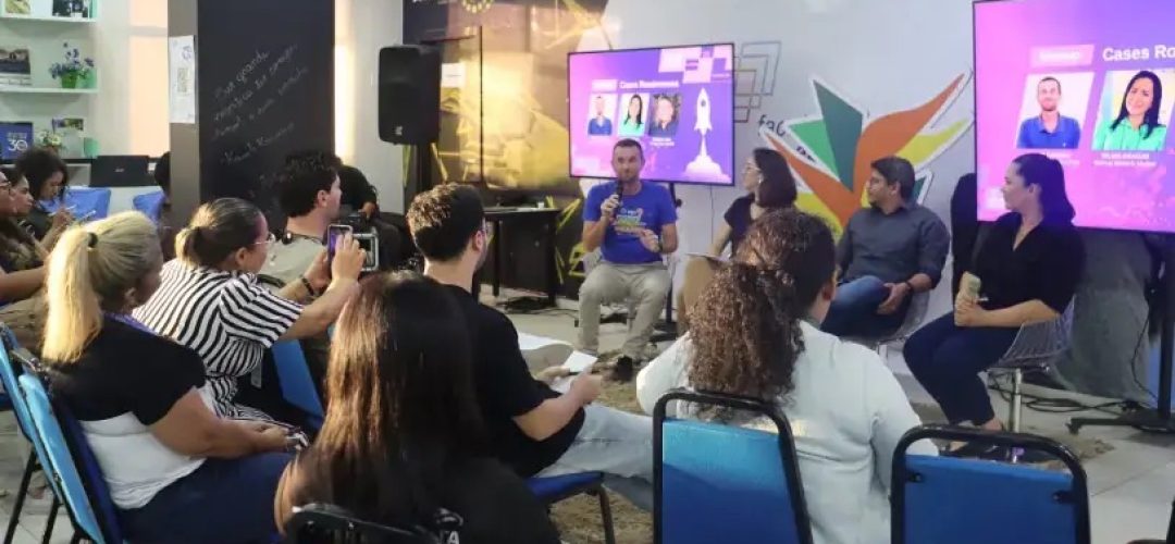 Sebrae Roraima lança programa para acelerar startups e fortalecer ecossistema de inovação no estado